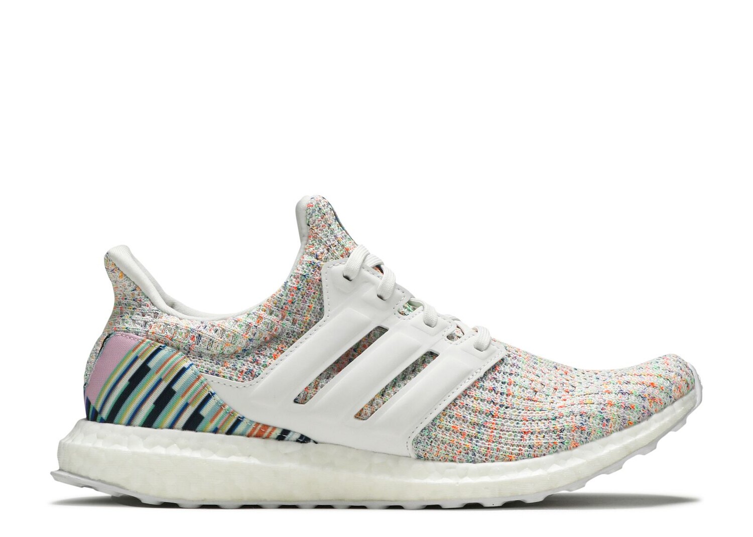 

Кроссовки adidas Wmns Ultraboost 'Multi-Color', разноцветный