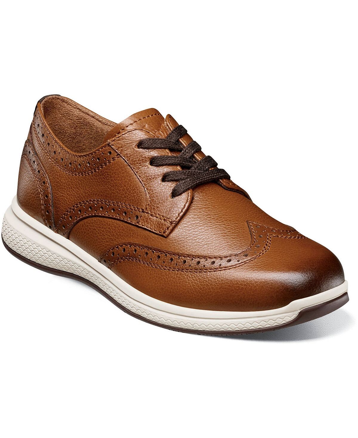 

Оксфорды Little Boys Great Lakes Wingtip Jr. Florsheim