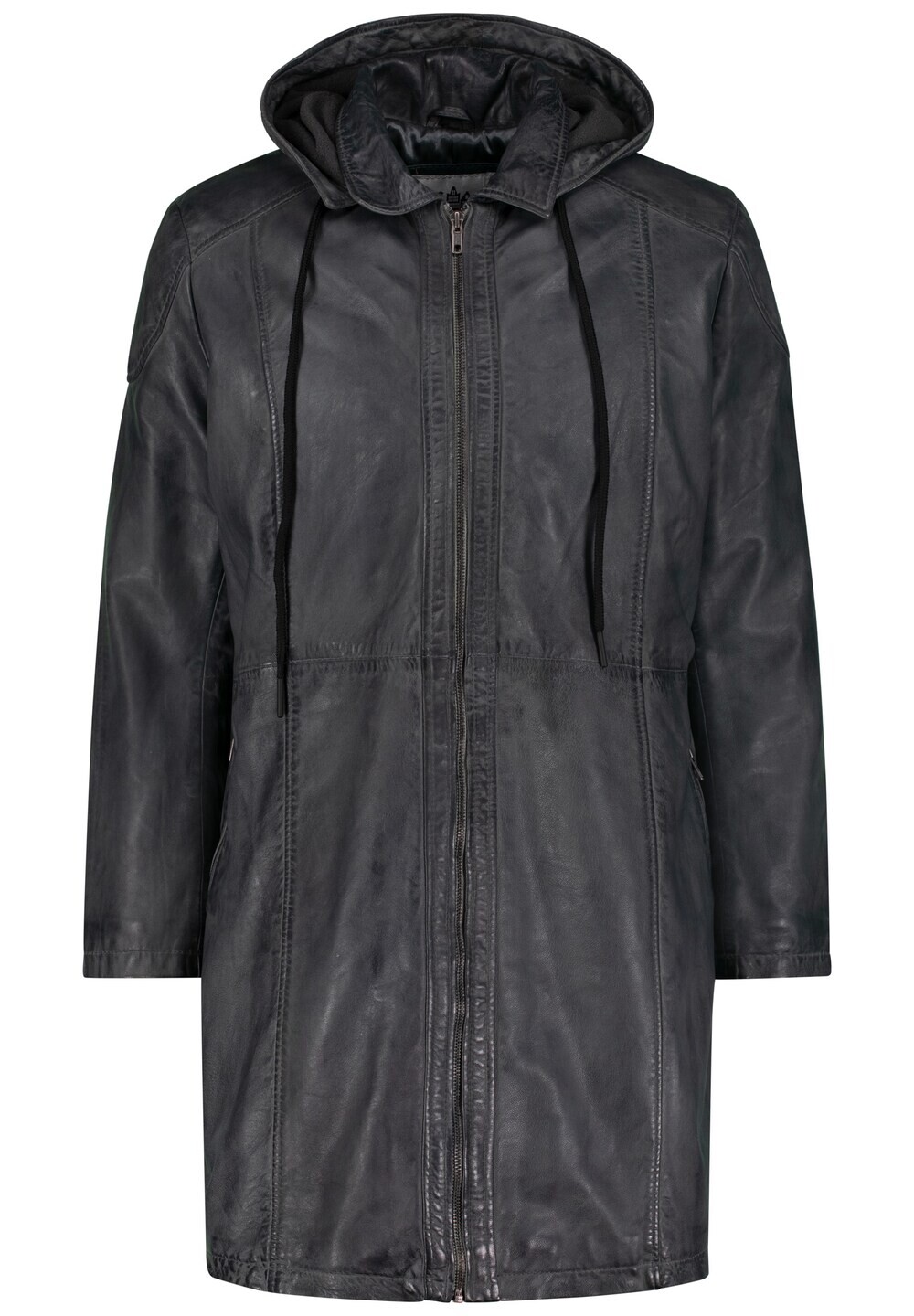 

Межсезонная куртка Urban 5884 Kate, серый