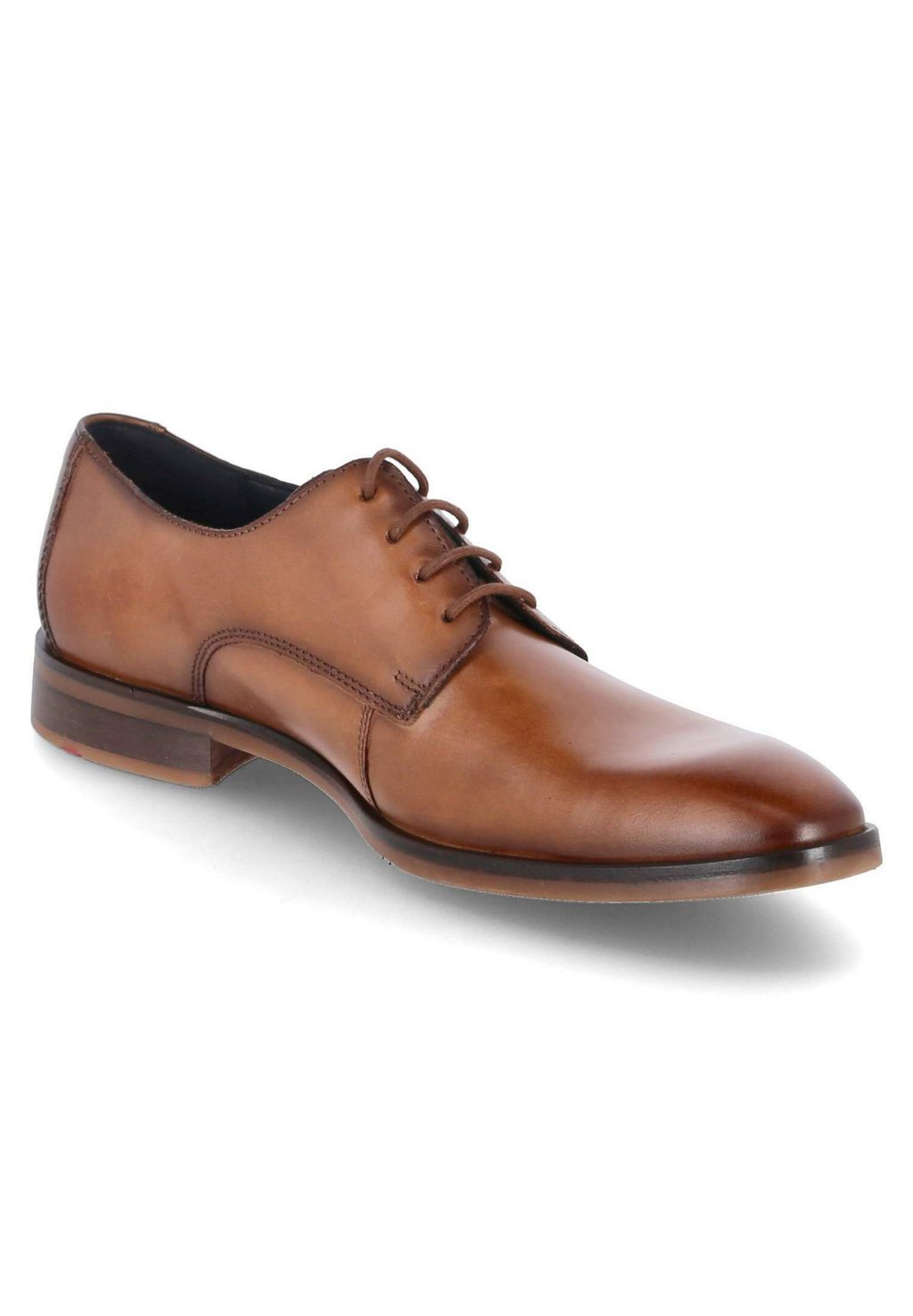 Туфли на шнуровке Odil Lloyd, цвет braun деловые туфли на шнуровке mare lloyd цвет braun