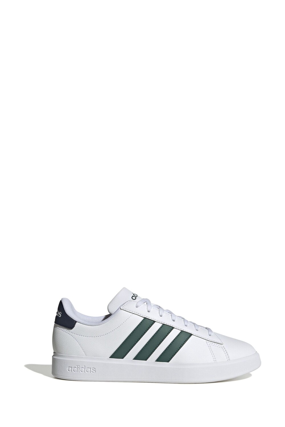 

Спортивная обувь Grand Court 20 adidas, белый