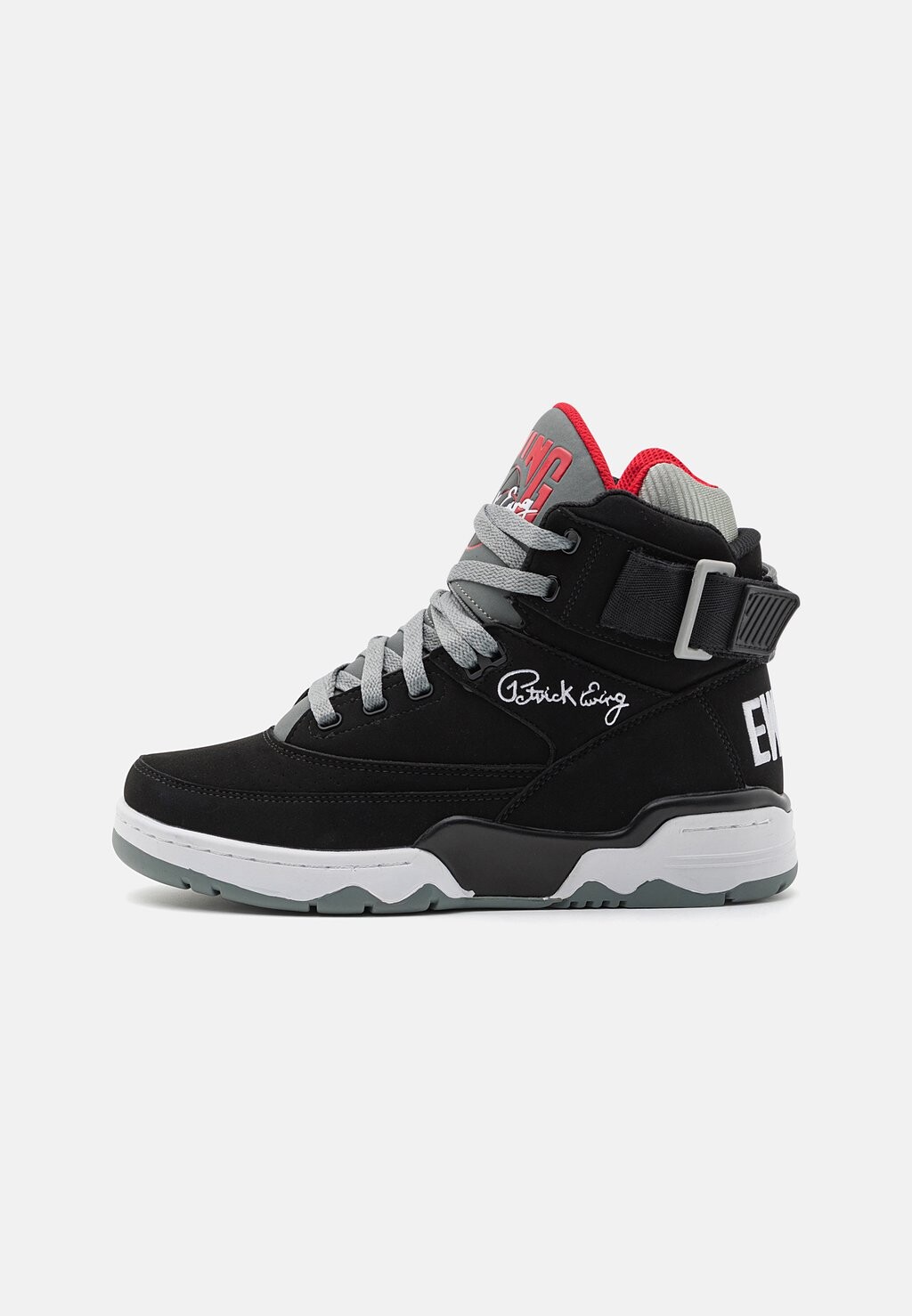 

Высокие кроссовки Ewing