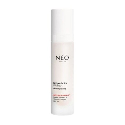 

HD Perfector Primer SPF20 30 мл NEO MAKE UP Assorted