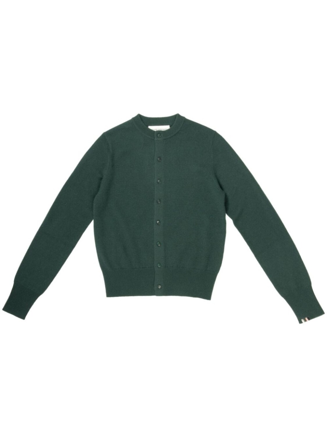 

Кардиган N°300 Little 2 Extreme cashmere, зеленый