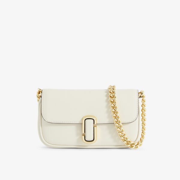 

Миниатюрная сумка через плечо j marc Marc Jacobs, белый
