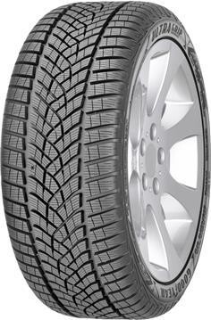 

Зимние шины Goodyear UltraGrip Performance Gen 1 NA0|EVR FP XL 245/35 R20 95V