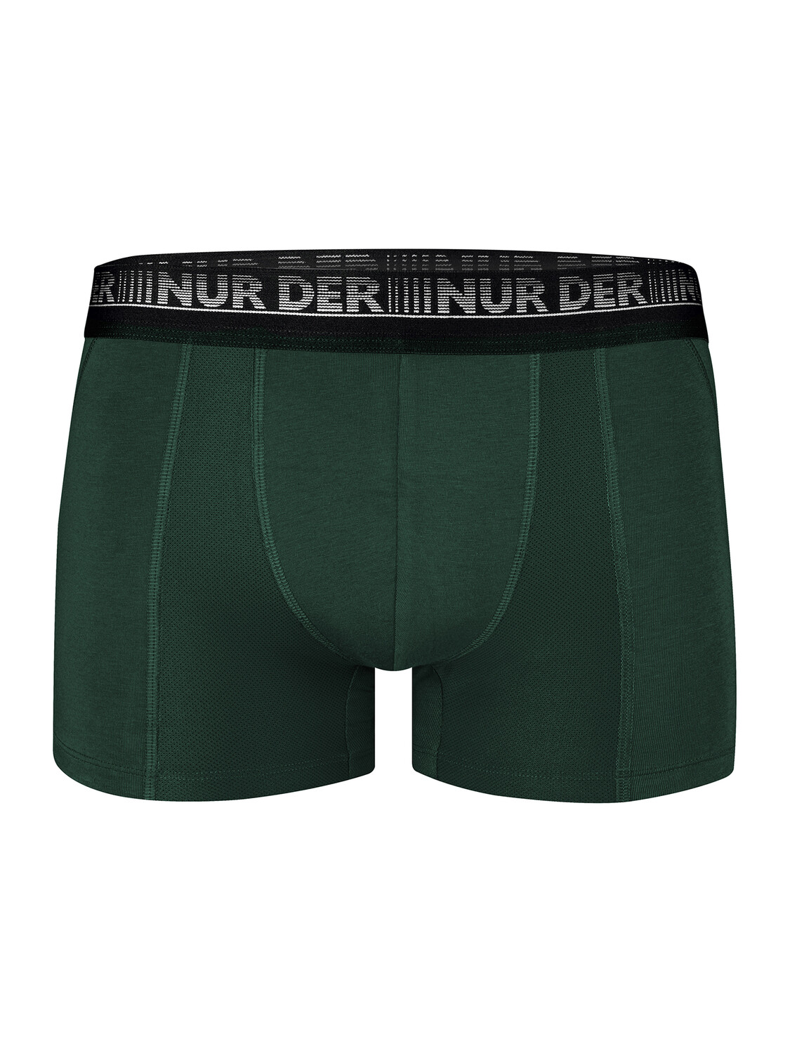 

Боксеры NUR DER Retro Boxer Retroshorts 3D-Flex Air, цвет petrolgrün