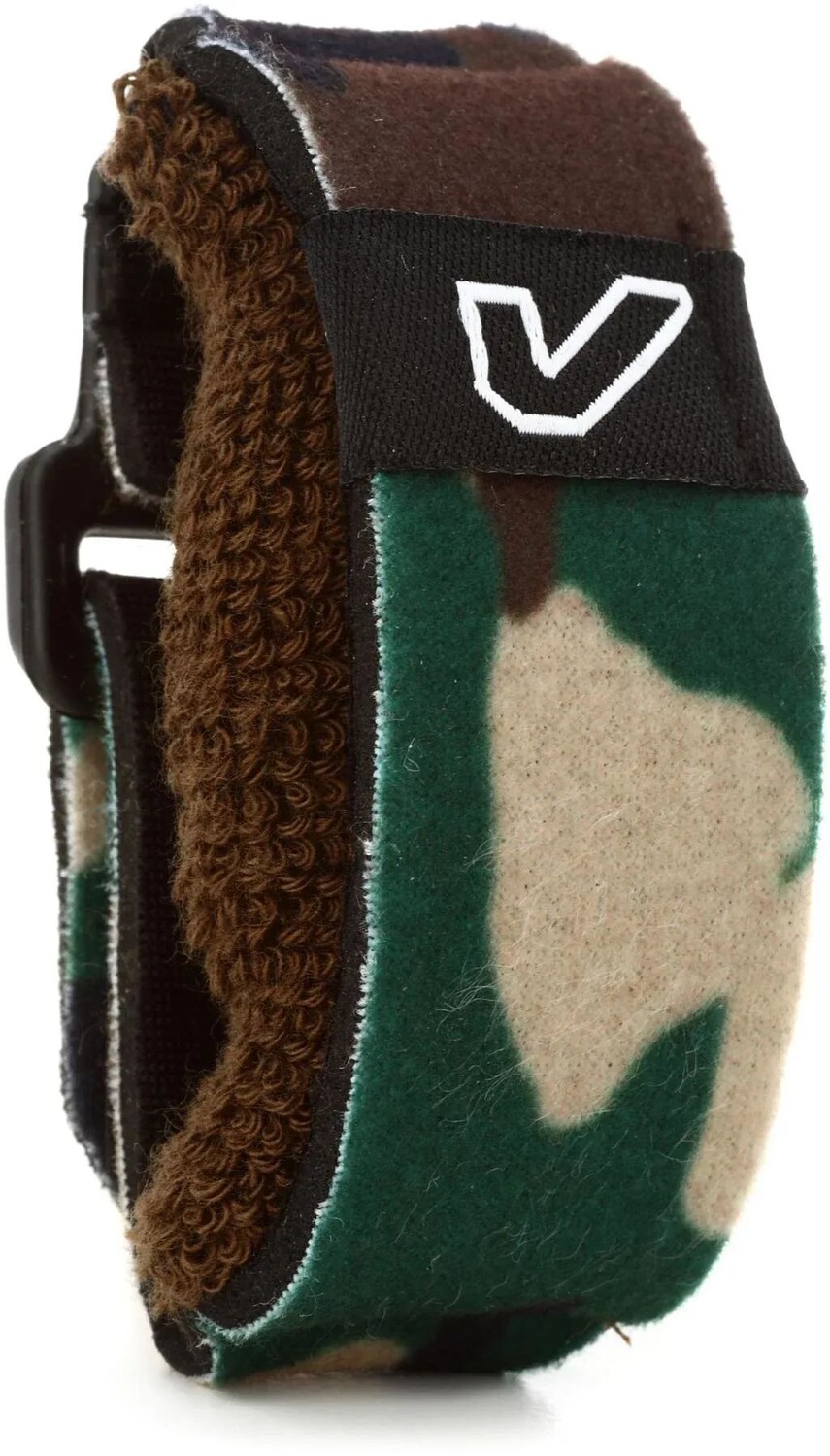 

Gruv Gear FretWraps Camo Green — маленький