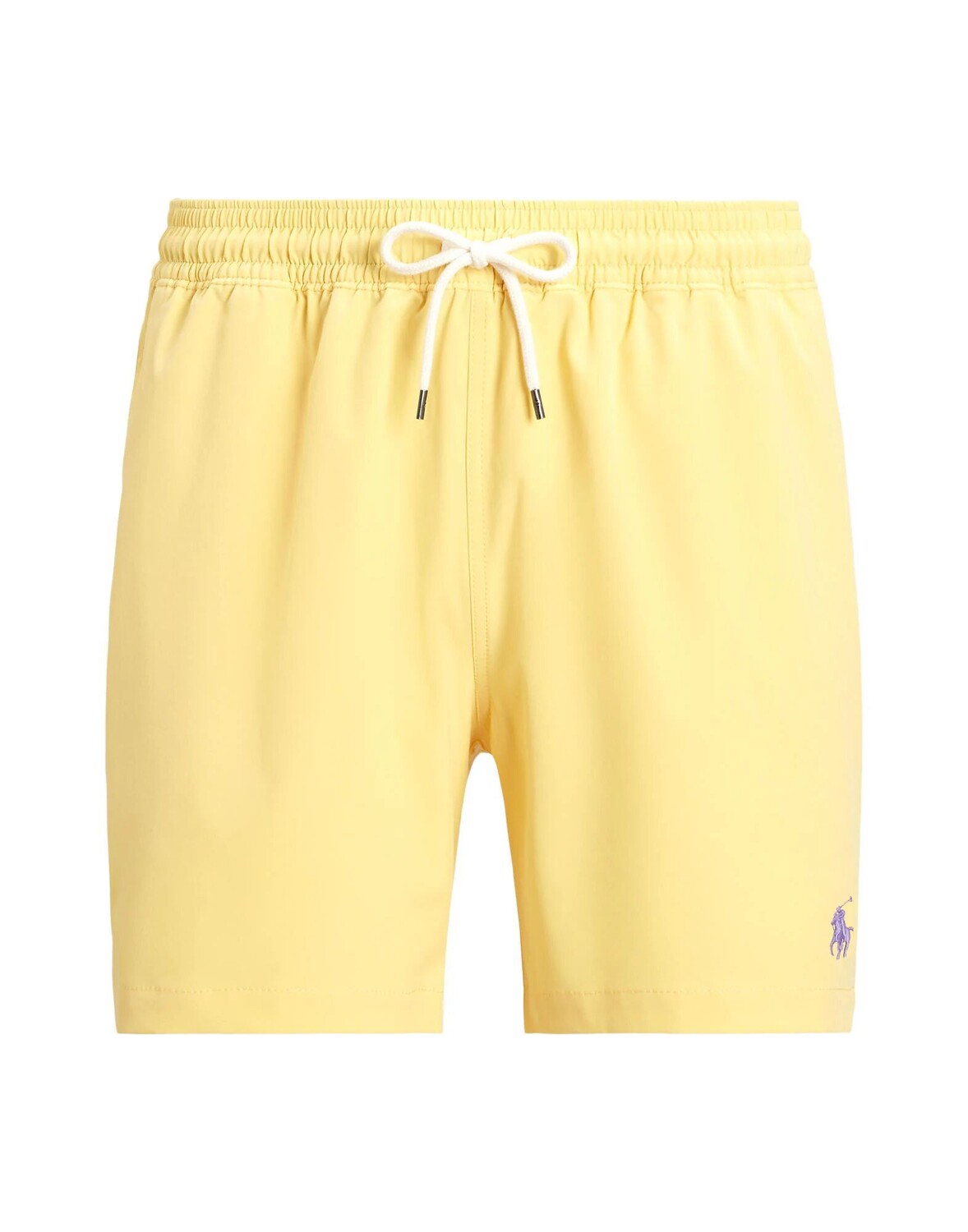 

Плавки Polo Ralph Lauren, желтый