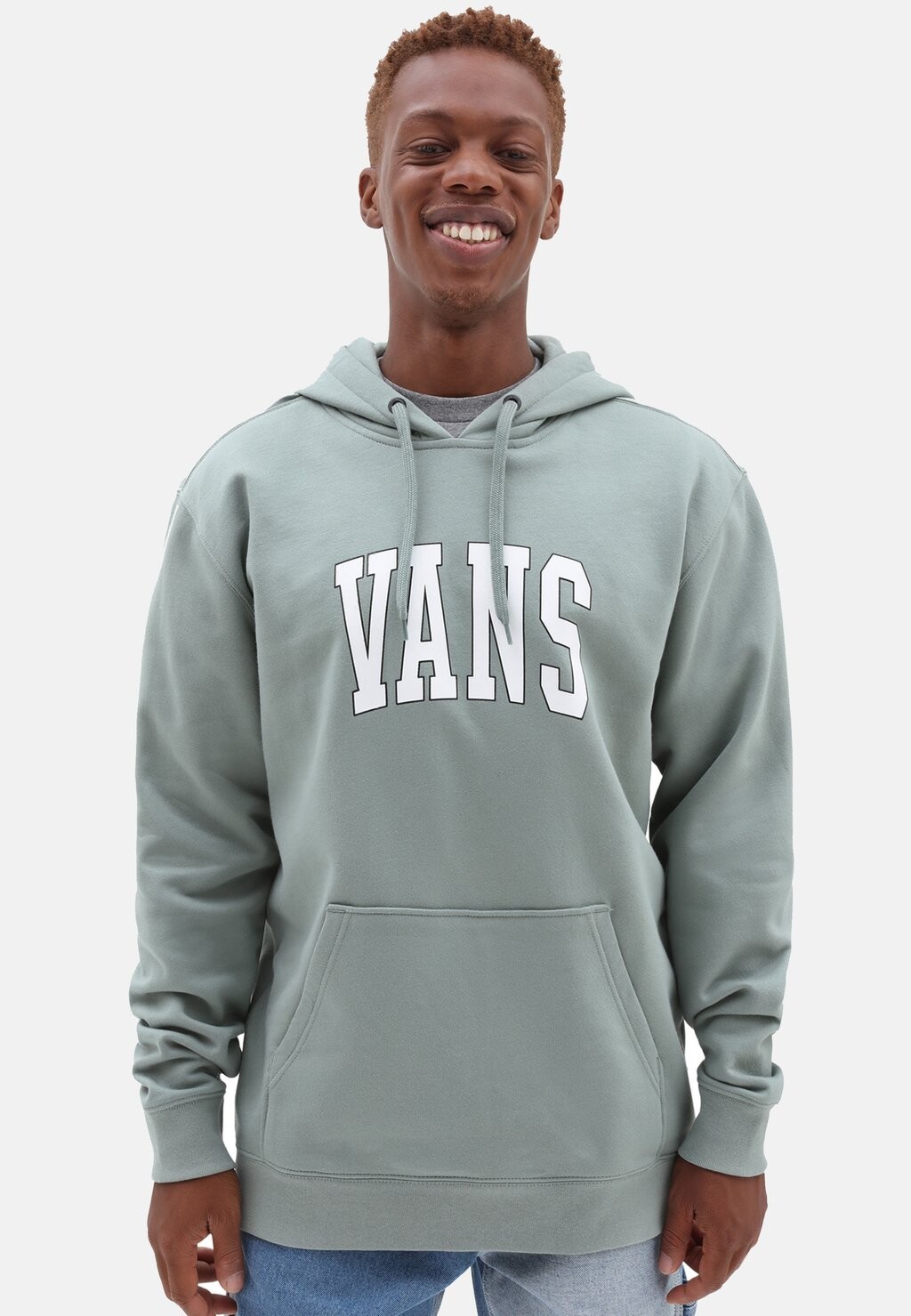 

Худи Vans