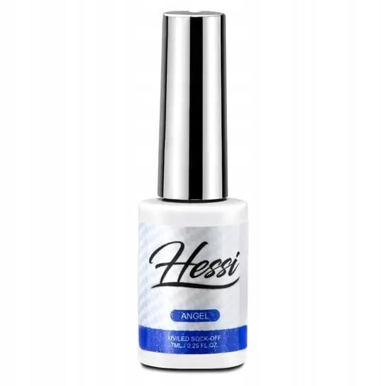 

Лак гибридный Angel, 7 мл Hessi