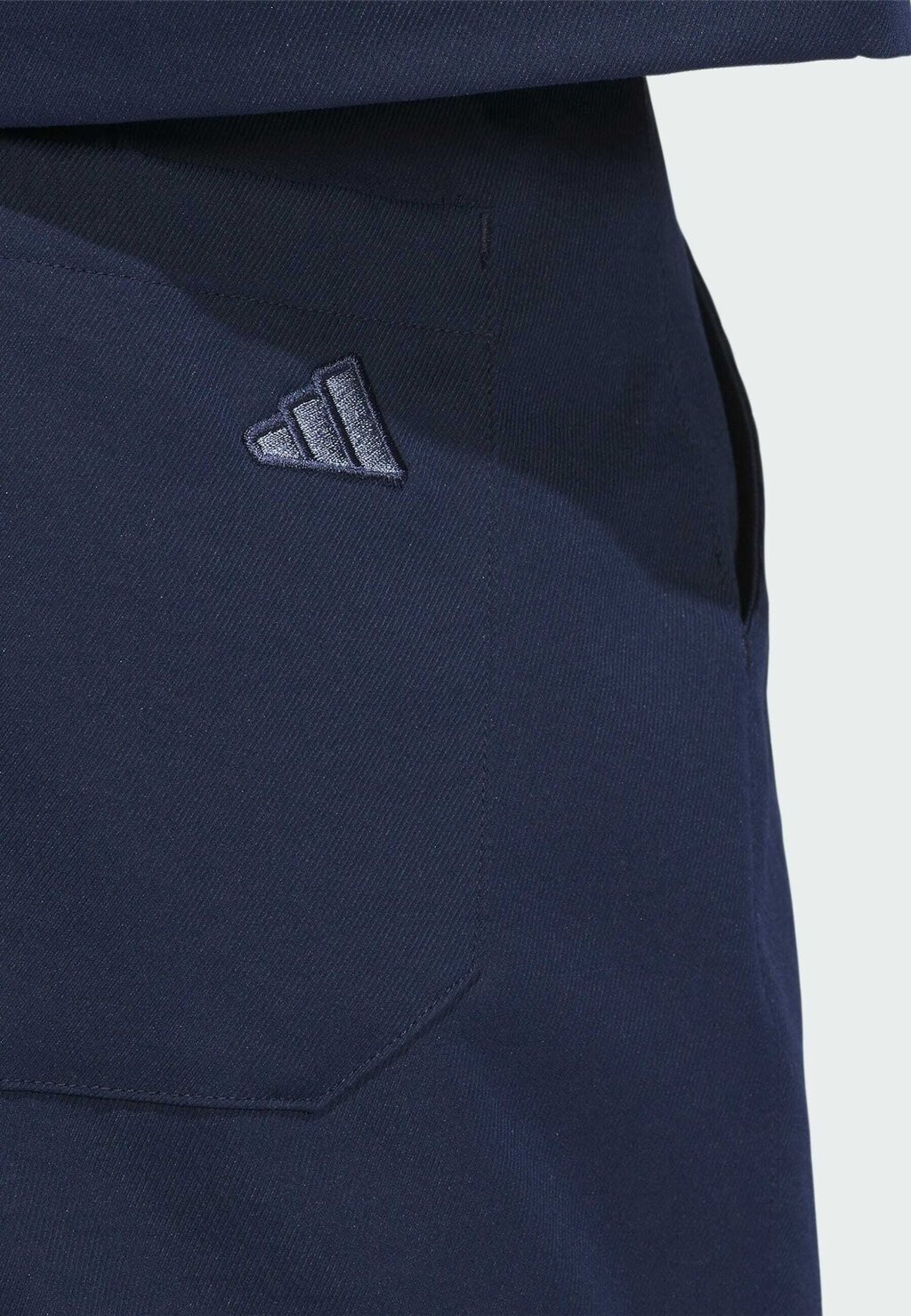 

Брюки GO-TO PROGRESSIVE adidas, темно-синий