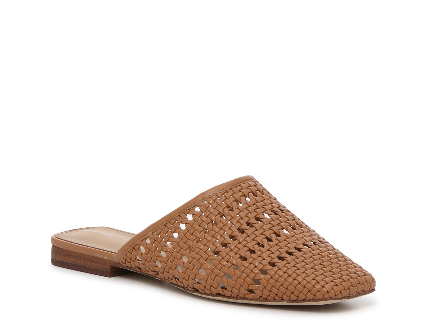 

Туфли-мюли Sam Edelman Leona, светло-коричневый