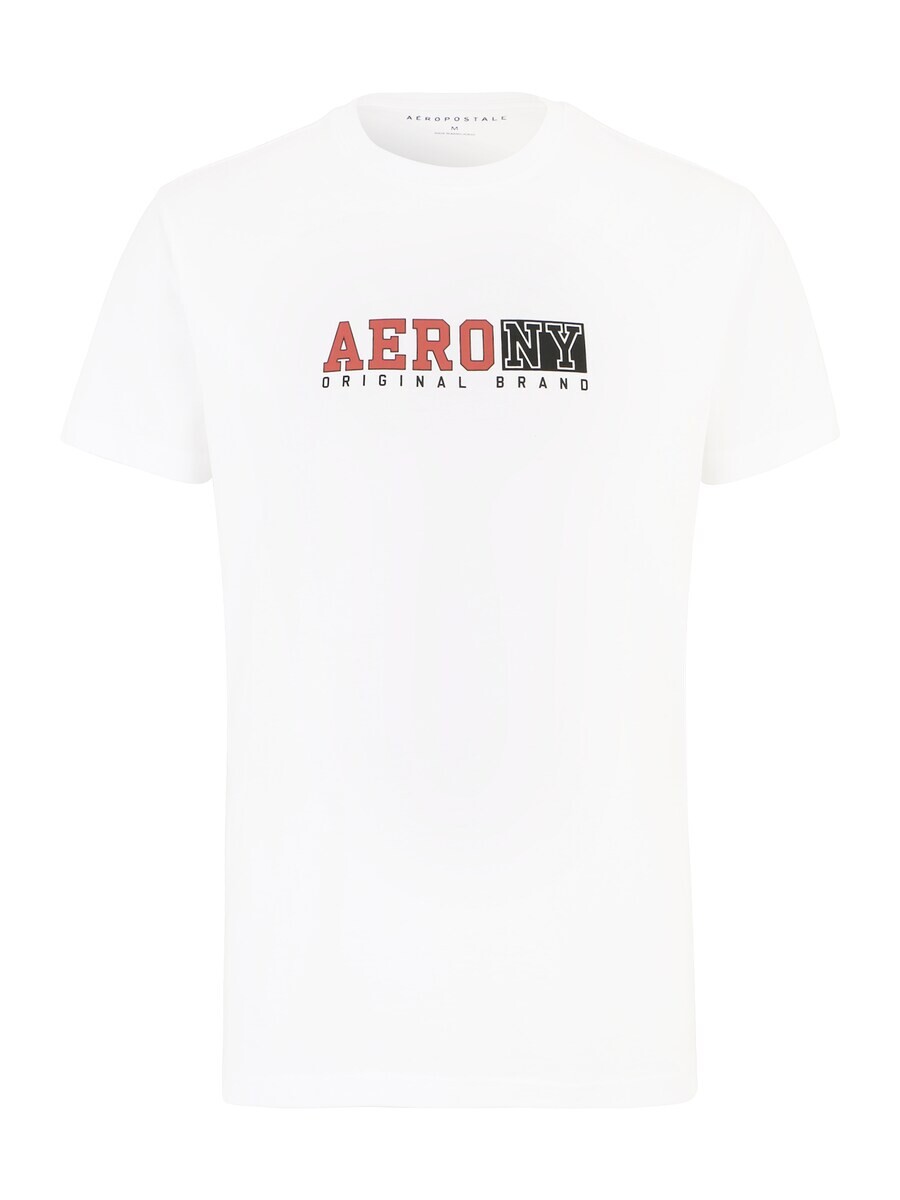

Футболка AÉROPOSTALE, белый