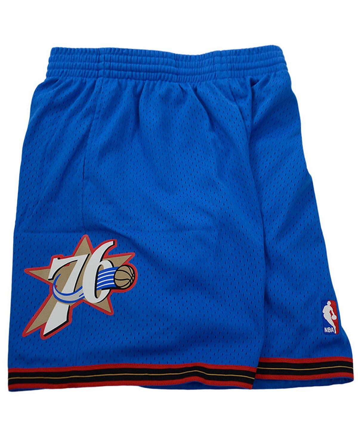 

Мужские шорты Philadelphia 76ers Swingman Mitchell & Ness