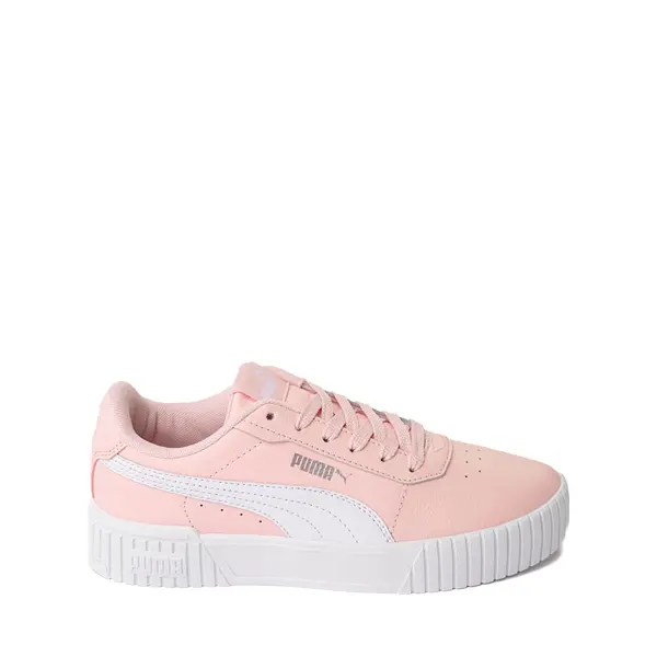 

Кроссовки PUMA Carina 2.0 — Big Kid, розовый