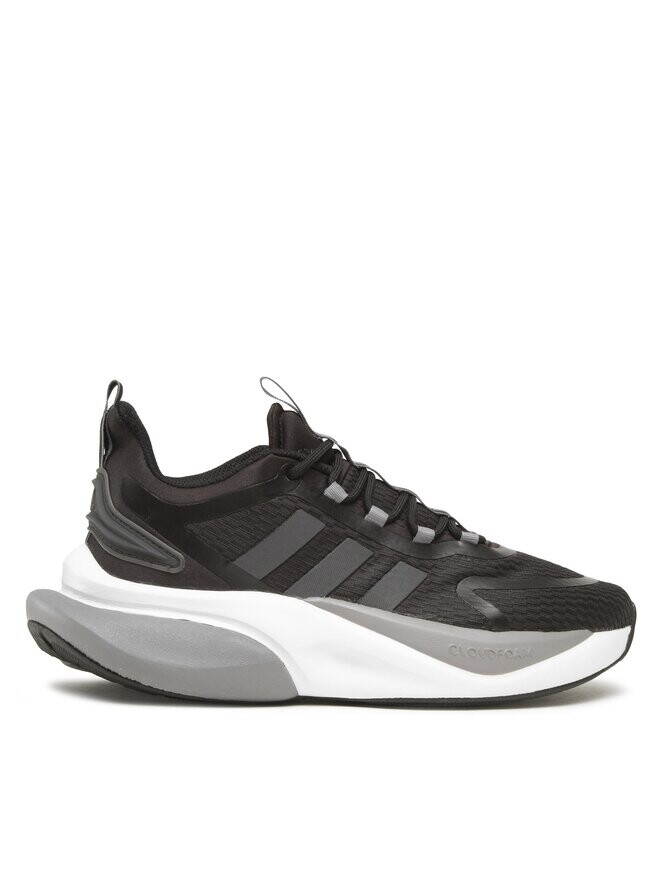 

Кроссовки Adidas, черный