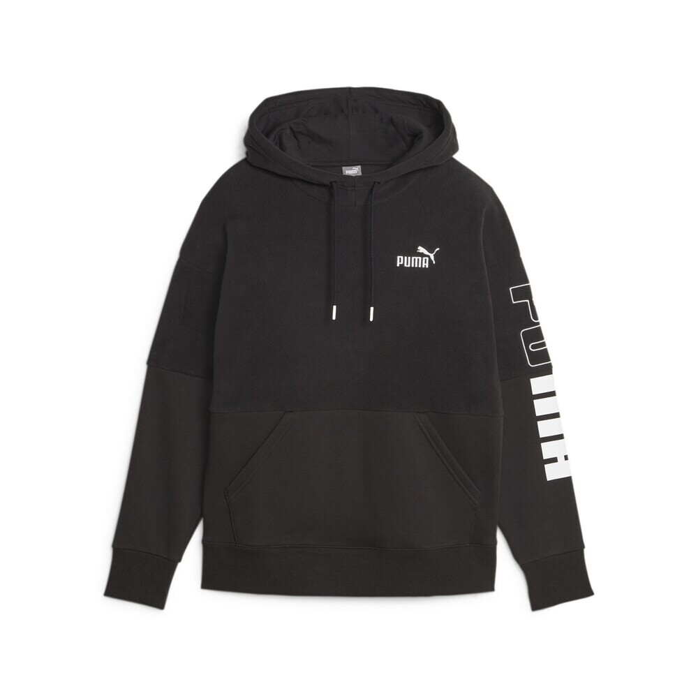 

Толстовка Puma, черный
