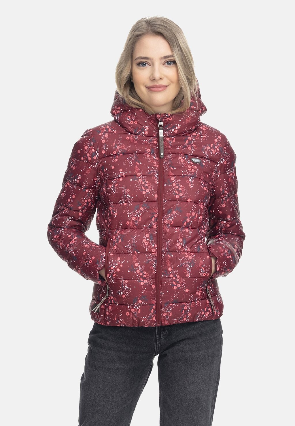 

Куртка зимняя Ragwear