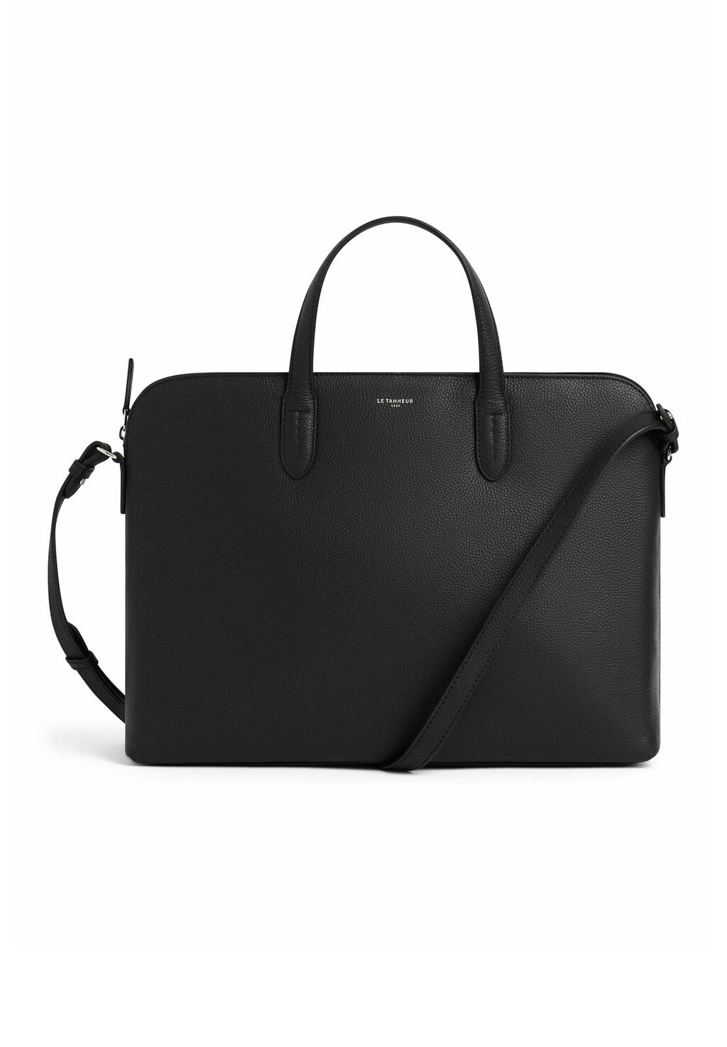 

Портфель SOUFFLET Le Tanneur, цвет noir
