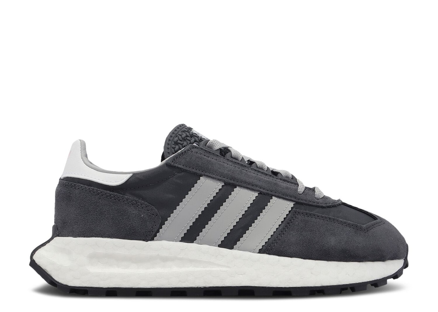 

Кроссовки adidas Wmns Retropy E5 'Carbon', серый