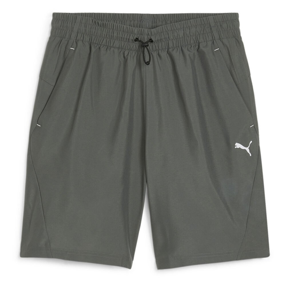 

Шорты Puma Rad/Cal 8´´ Sweat, серый