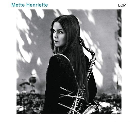 

Виниловая пластинка Mette Henriette - Mette H Mette