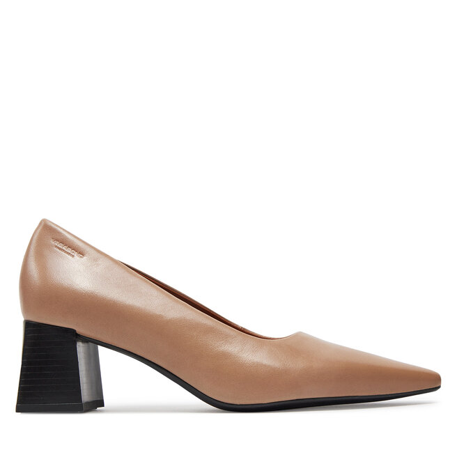 цена Туфли Vagabond Shoemakers Altea 5740-001-09 Taupe, коричневый
