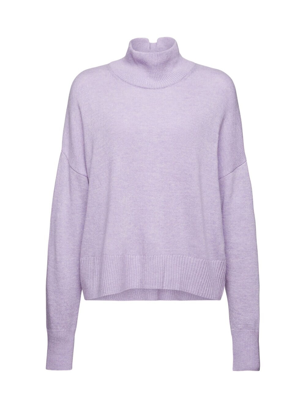

Свитер Esprit, сирень