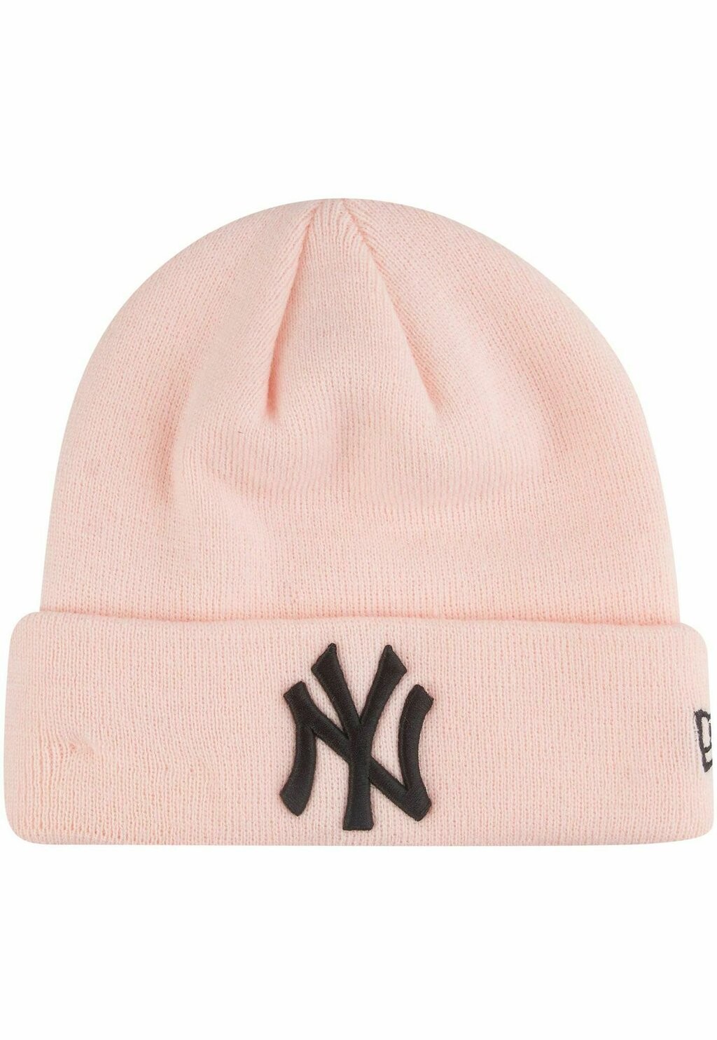

Шапка YORK YANKEES New Era, цвет rosa