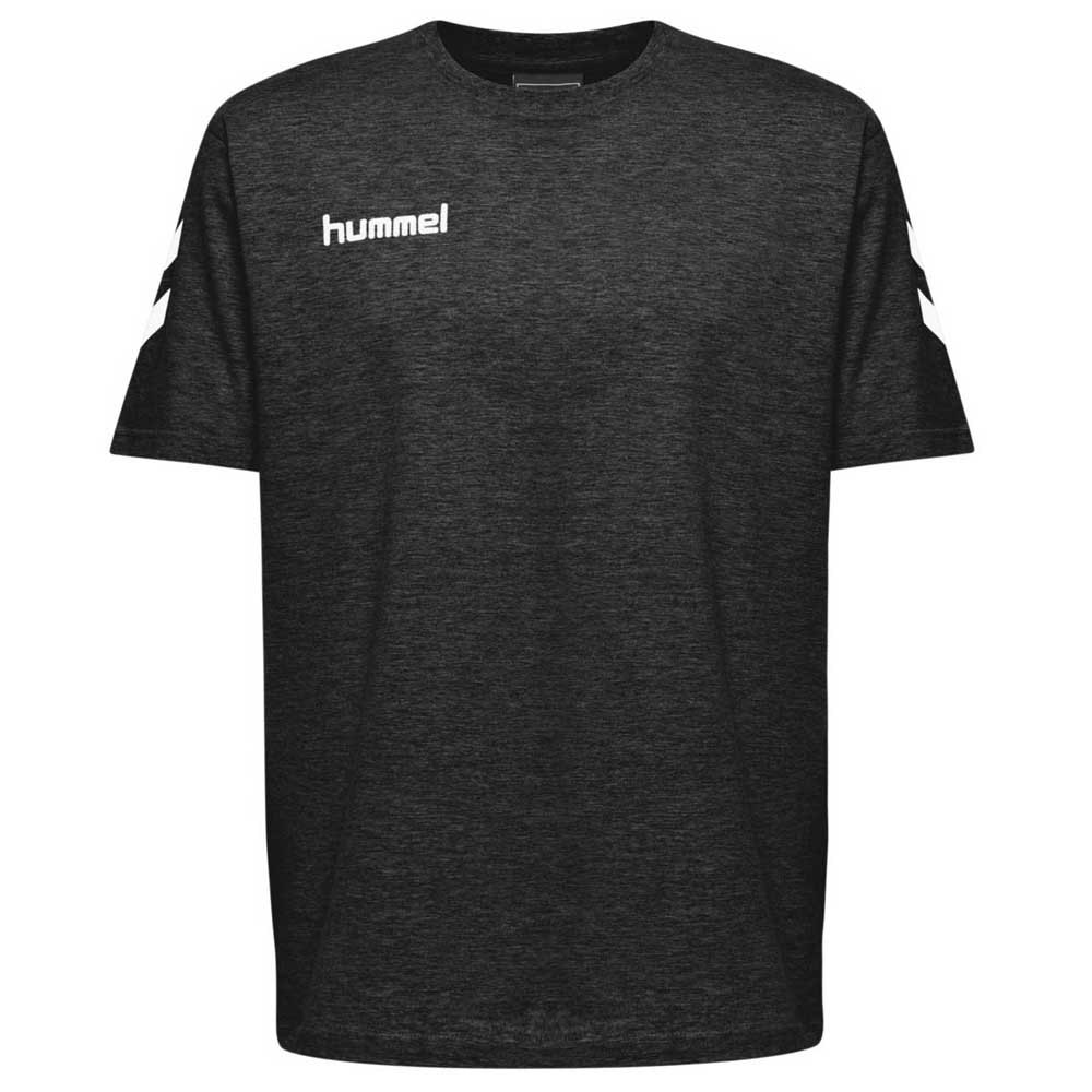 

Футболка Hummel Go Cotton, черный