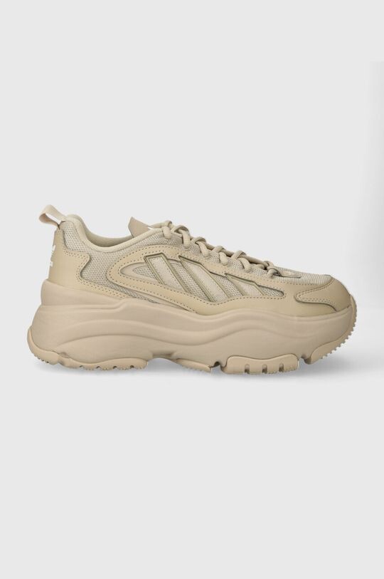 

Кроссовки Ozweego adidas Originals, бежевый