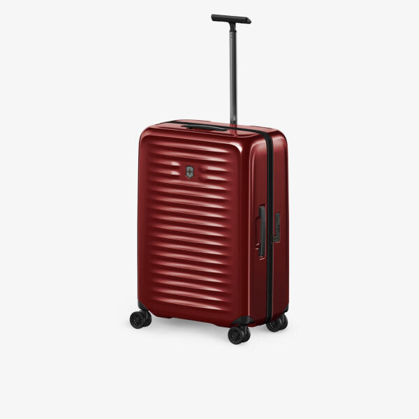 

Чемодан airox средней жесткости, 69 см Victorinox, красный