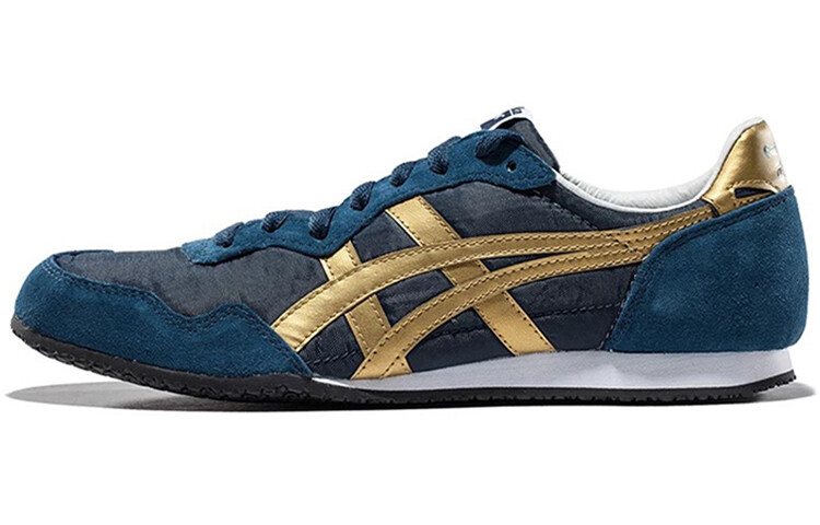 

Onitsuka Tiger Serrano Life повседневная обувь унисекс