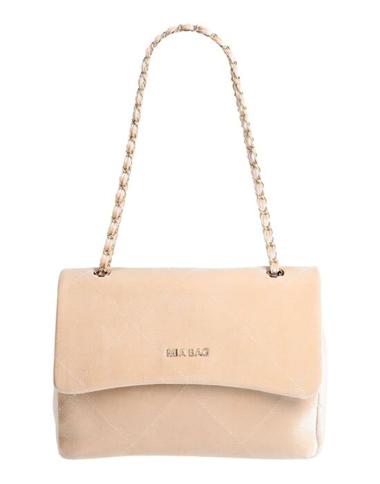 

Сумка MIA BAG, бежевый