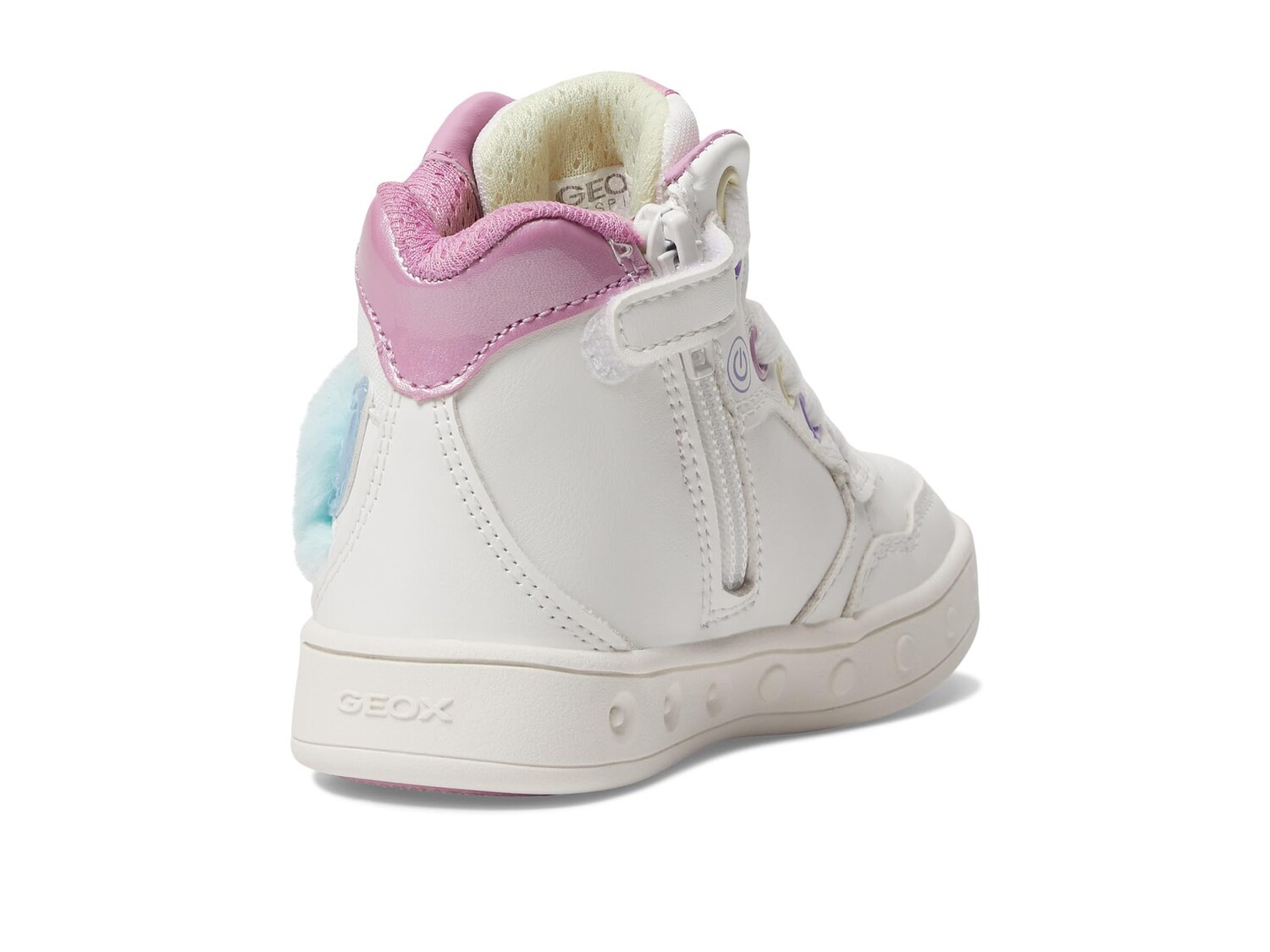 

Кроссовки Geox Kids Skylin 27 (Toddler/Little Kid/Big Kid)