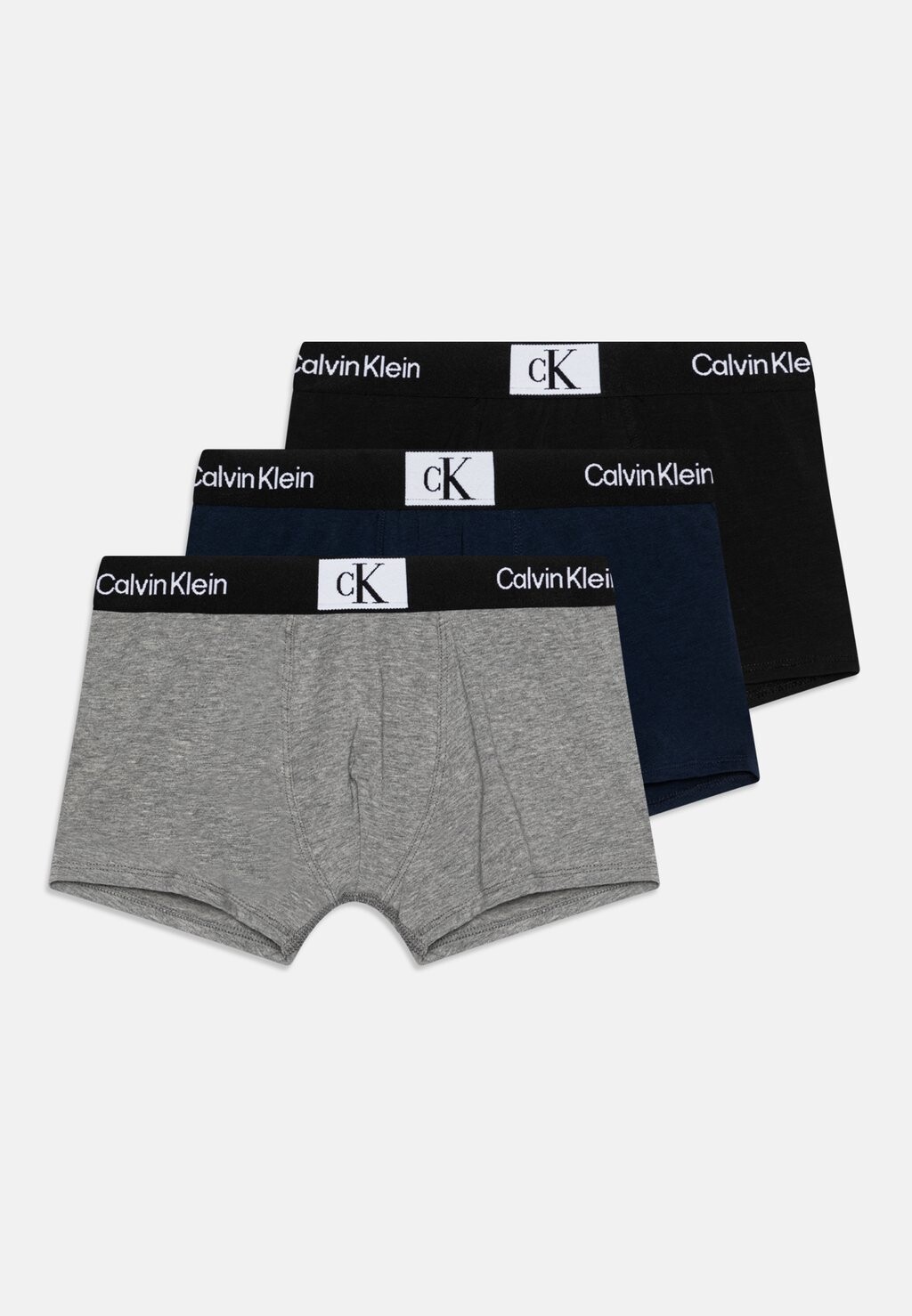 

Трусики Calvin Klein Underwear, красный