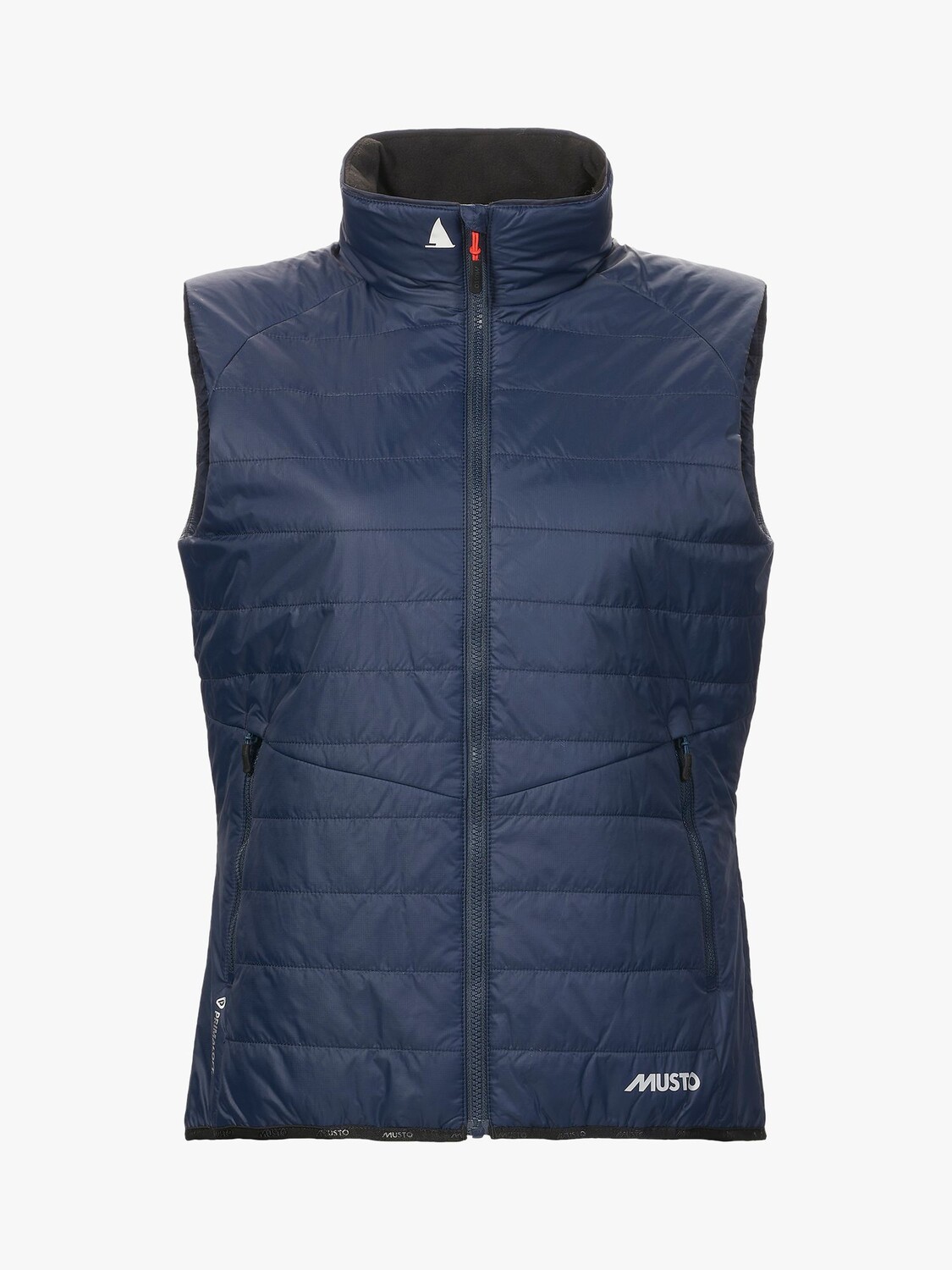 

Женский утепленный жилет Musto Primaloft