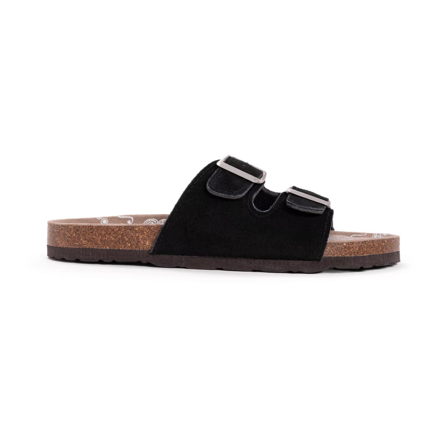 

MUK LUKS Женские сандалии Marla Terra Turf MUK LUKS