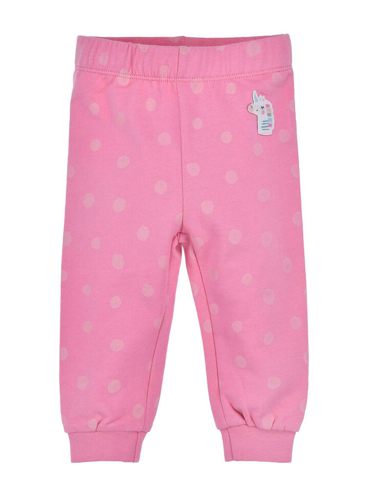 

Спортивные брюки Bondi Little Zebra, розовый