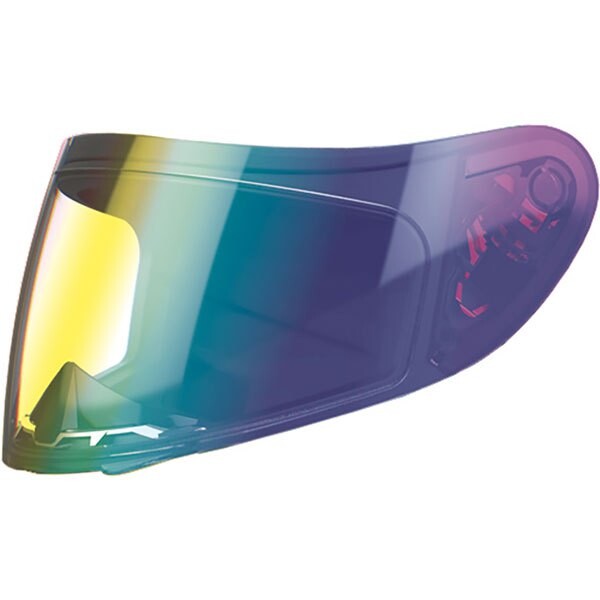 

Визор для шлема MT Helmets Imola II, синий