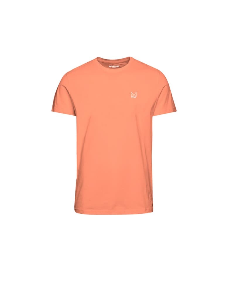 

Футболка для мальчика с коротким рукавом Jack & Jones, оранжевый