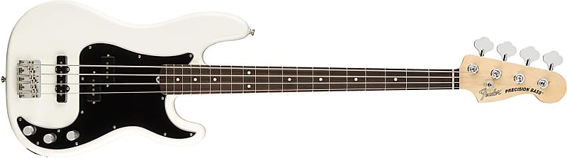 Акустическая гитара Fender American Performer Precision Bass