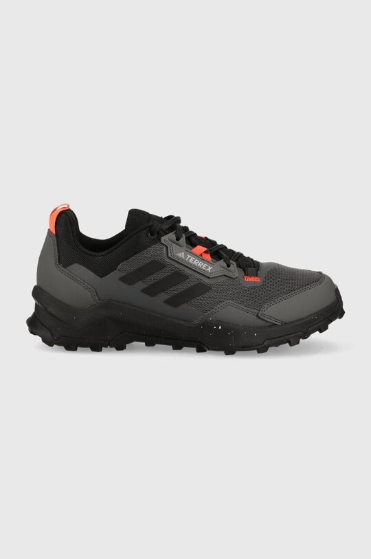 

Кроссовки adidas Terrex AX4 HP7391 adidas TERREX, черный