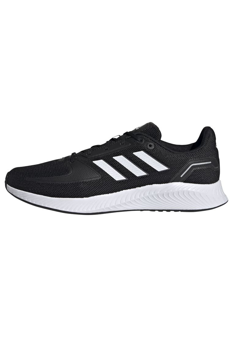 Нейтральные кроссовки Runfalcon 2.0 Adidas, цвет cblack/ftwwht/gresix кроссовки adidas advantage base cblack cblack gresix мужчины ee7693 9