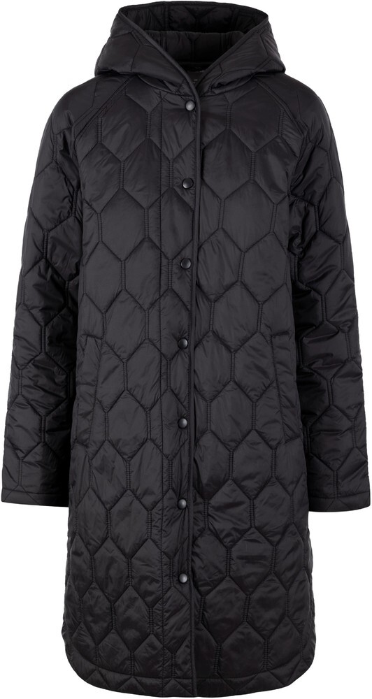 

Куртка Trespass Jacke, черный