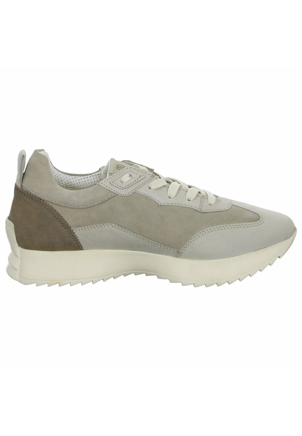 

Низкие кеды TT.BAGATT, цвет beige