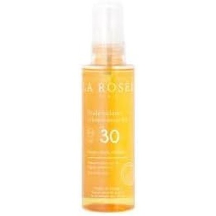 

La Rosee Sol Aciere SPF30 150мл La Rosã‰E