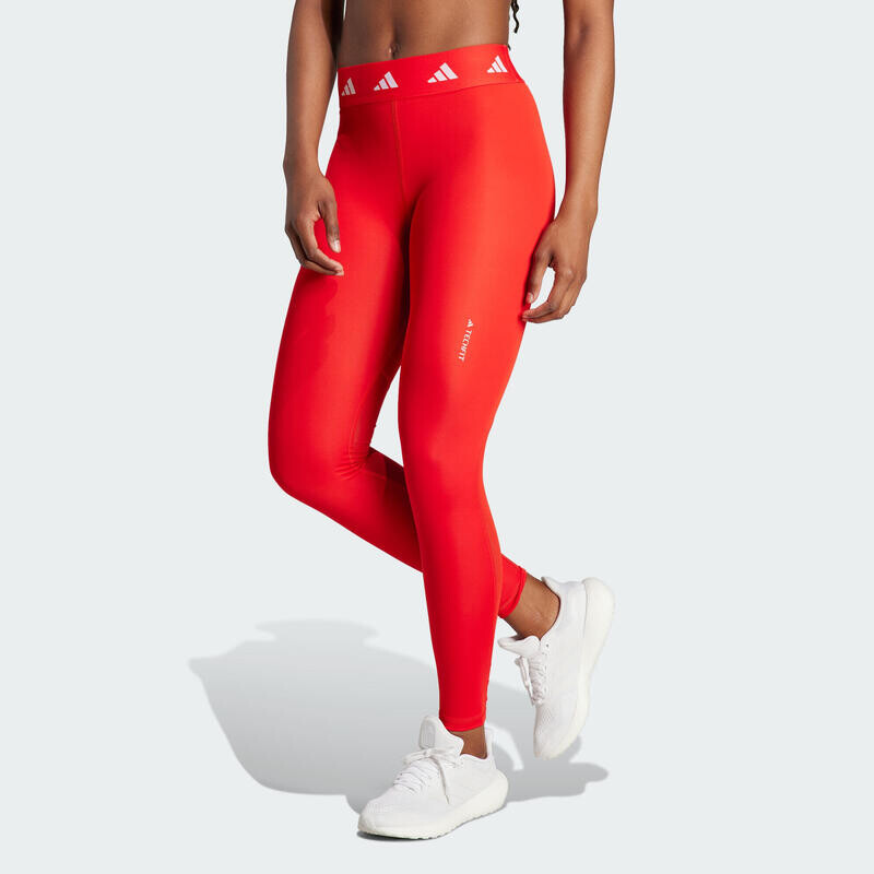 

Леггинсы ФК Бавария Мюнхен ADIDAS, цвет rot