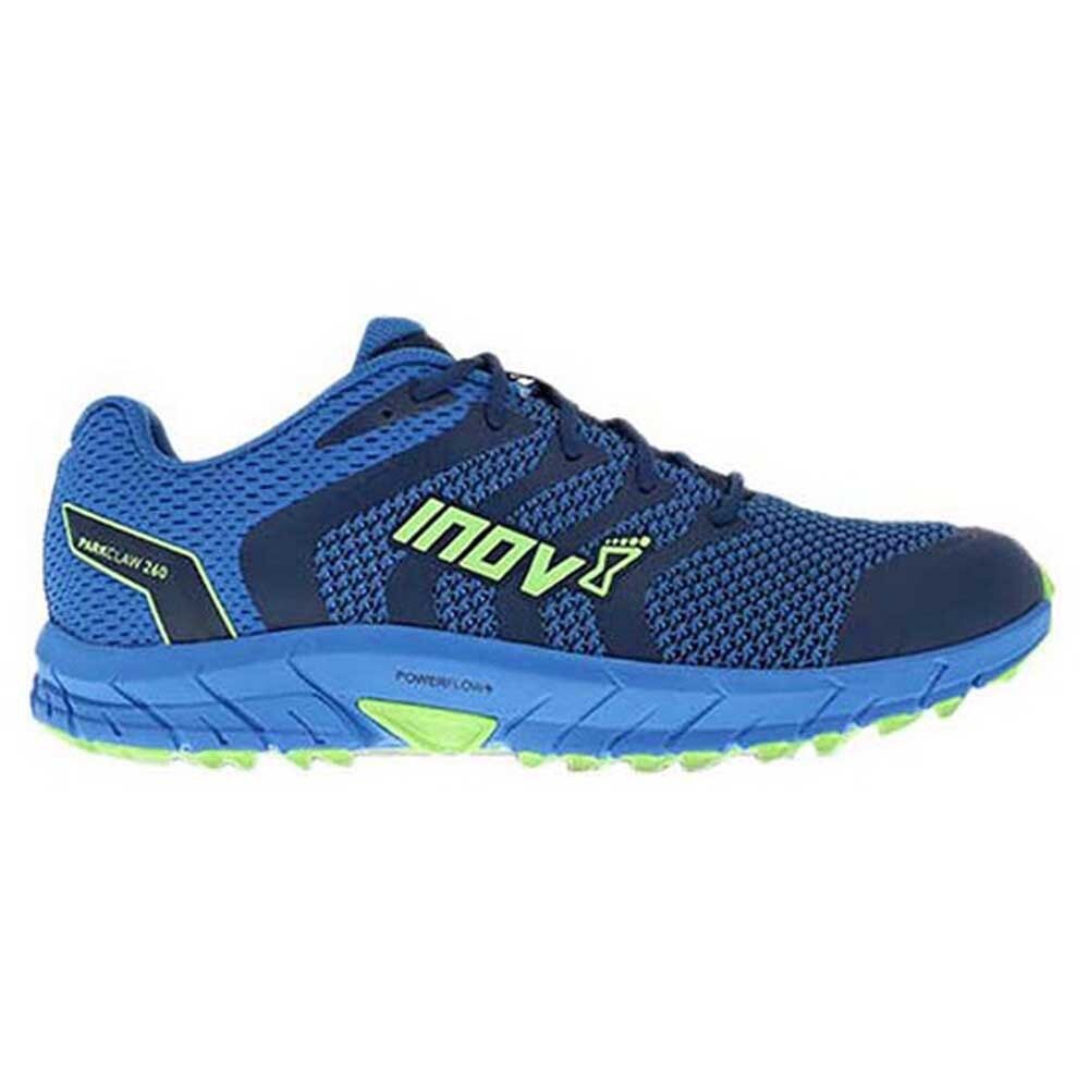 

Кроссовки Inov8 Parkclaw 260 Knit Trail, синий